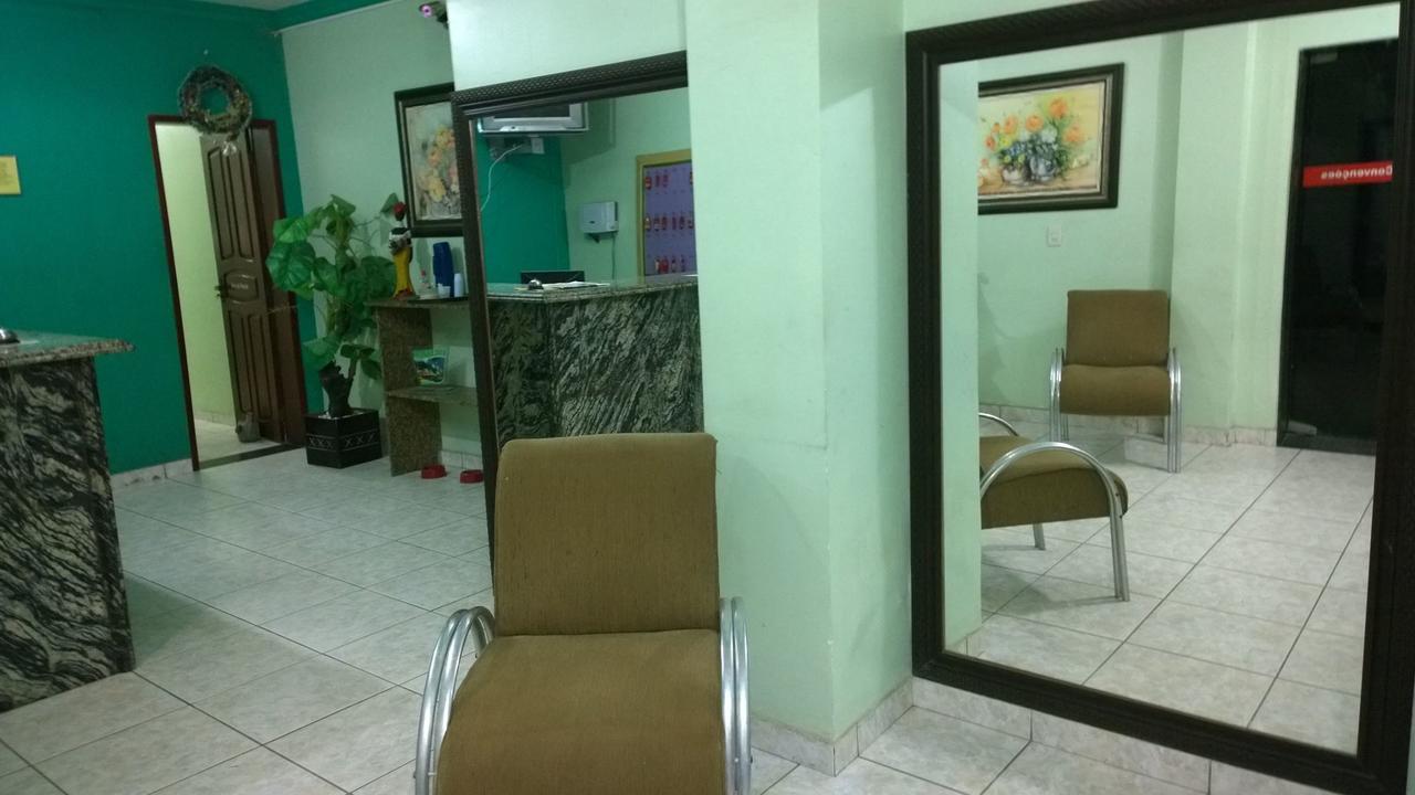 Hotel Das Oliveiras Limoeiro Ngoại thất bức ảnh